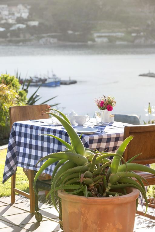 Poseidon Guest House Hout Bay Dış mekan fotoğraf