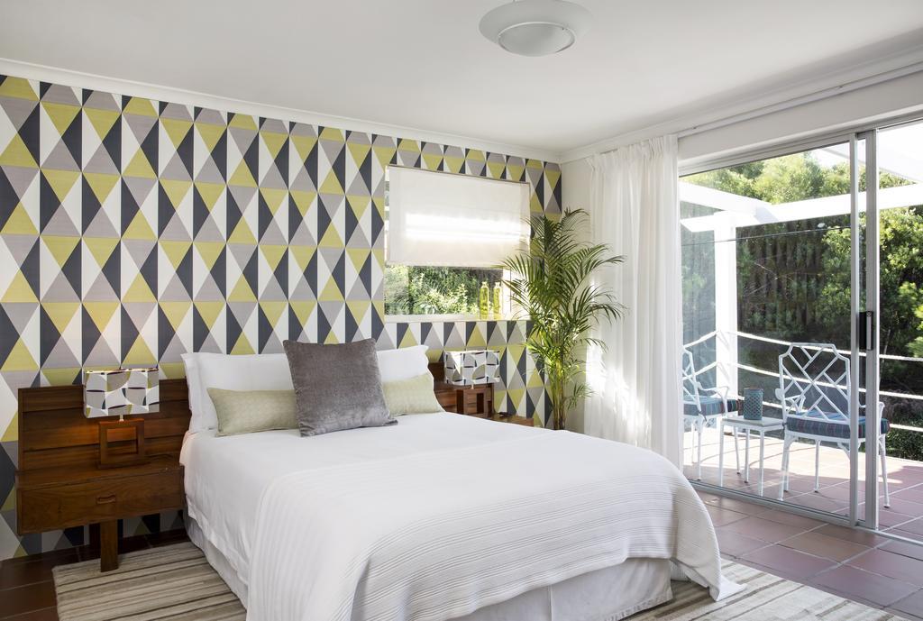Poseidon Guest House Hout Bay Dış mekan fotoğraf